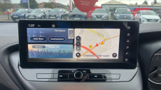 Nissan Juke 1.0 DiG-T Acenta Premium 5dr Petrol Hatchback